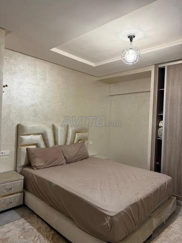 Appartement à louer à Marrakech - 2