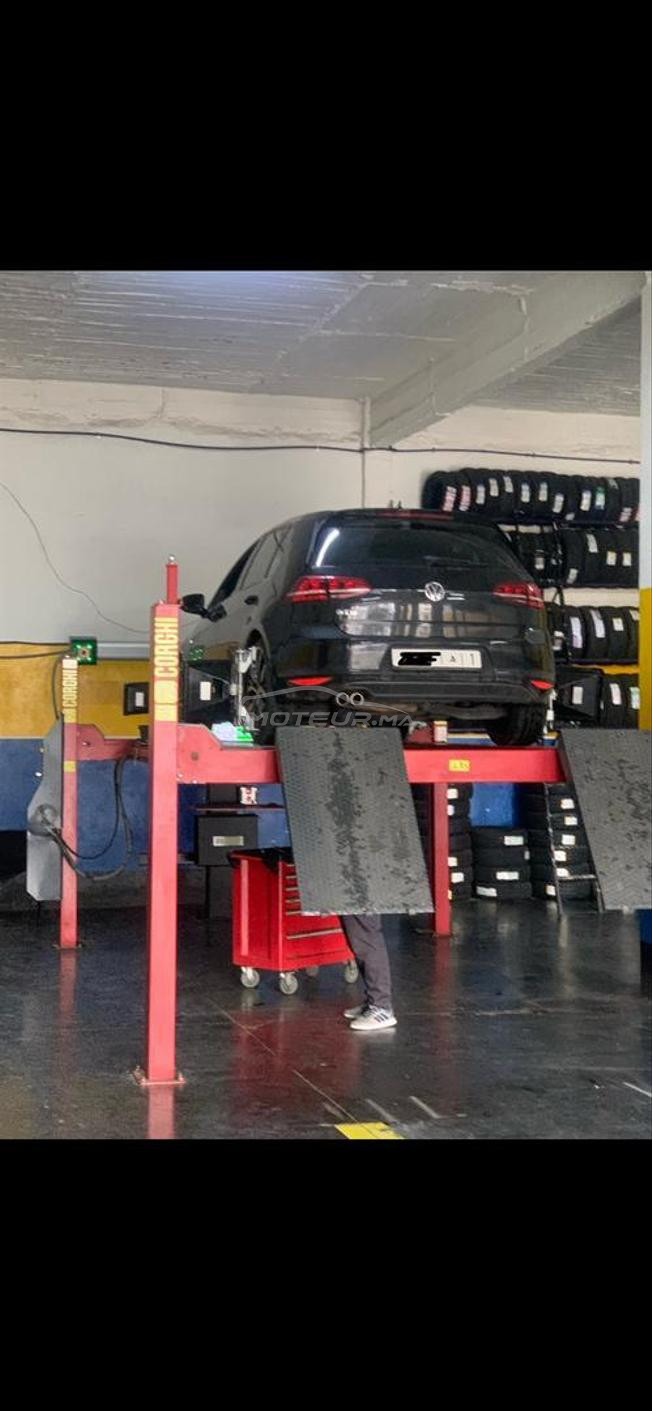 golf 7 gtd