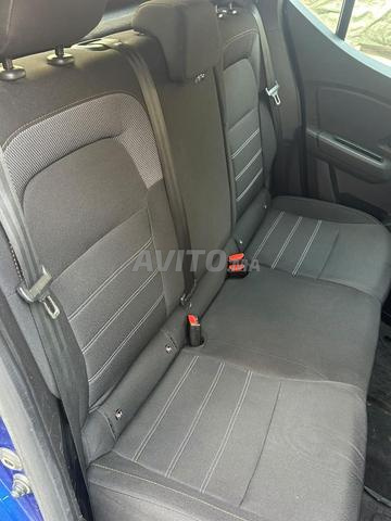 Dacia Sandero à vendre - 2