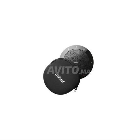 مكبر صوت محمول Jabra Speak 510 MS - 2