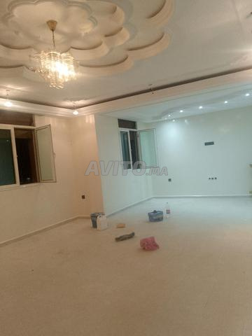 Appartement à louer quartier Al Wahda Mohammedia - 2