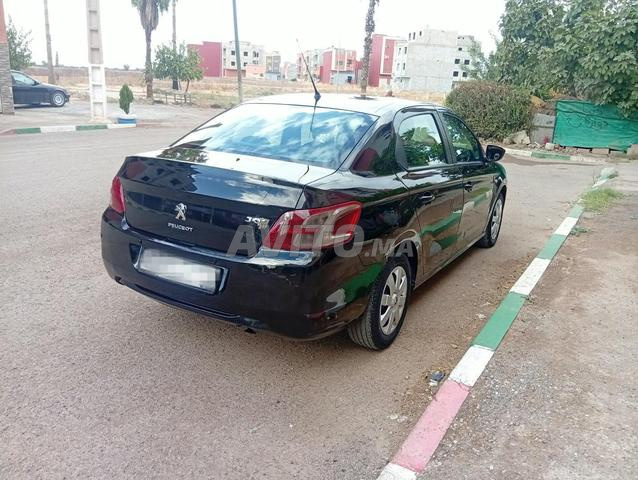 بيجو إيصنص 301 - 2