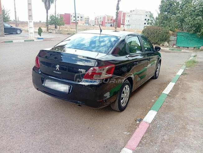 بيجو إيصنص301