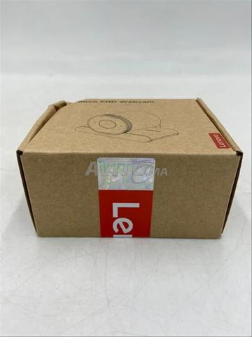 كاميرا Lenovo Full HD (4XC1Q44952) - 2