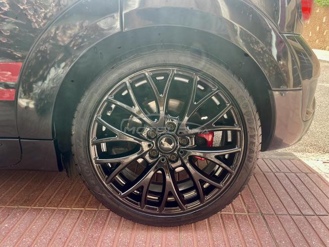 Mini countryman , Vrai  John Cooper works 211cv