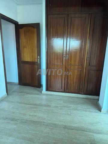 Appartement à louer 160 m² Hay El Ouafak, Témara - 2