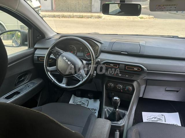 سيارة داسيا سانديرو للبيع - 2