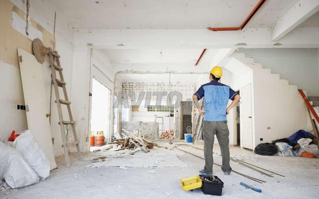 Tous Travaux Rénovation - Qualité & Sérieux - 2