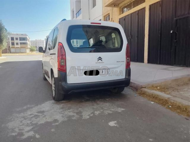 Citroën Berlingo 2020 - 2