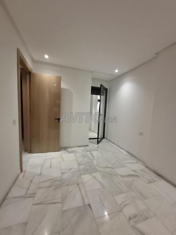 Appartement à louer Sidi Maarouf - 2
