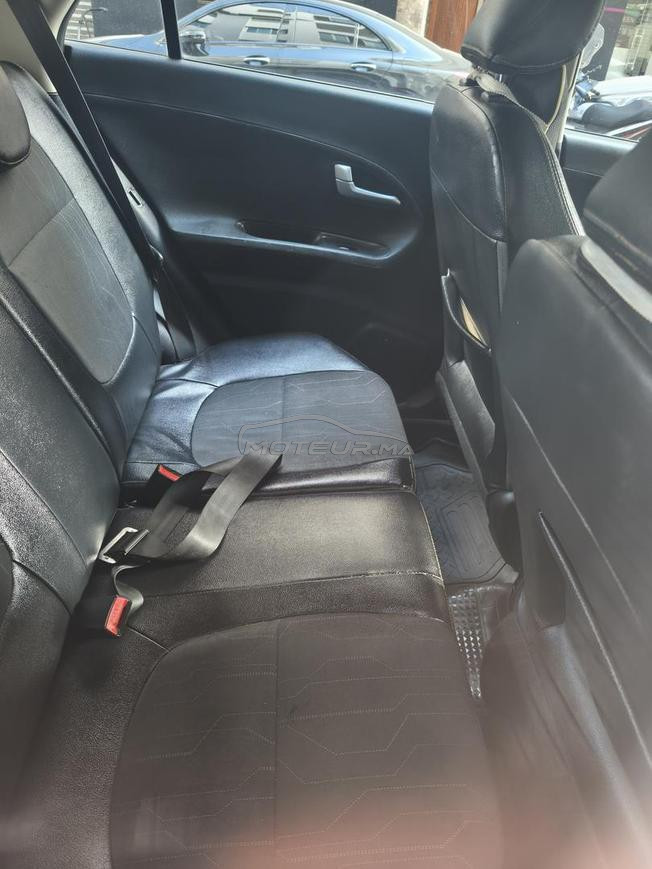 kia Picanto 