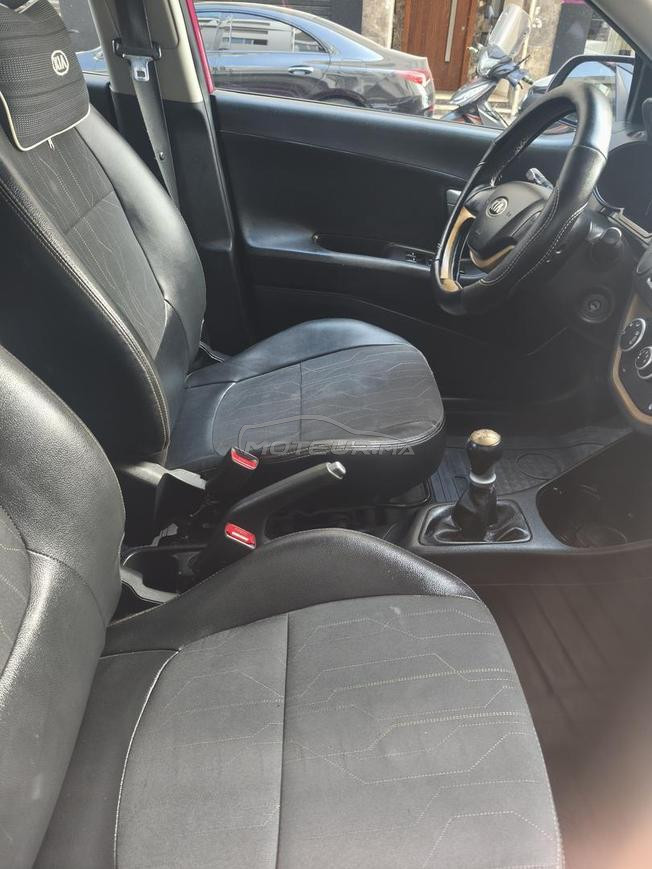 kia Picanto 