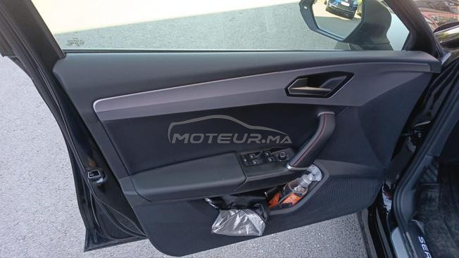 seat leon fr 2026 full options 