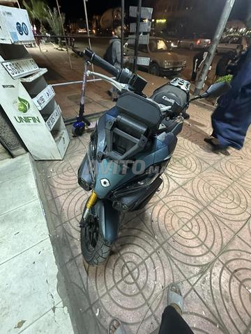 RX ADV 200i - 2