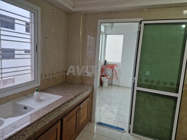 Appartement à louer - 2