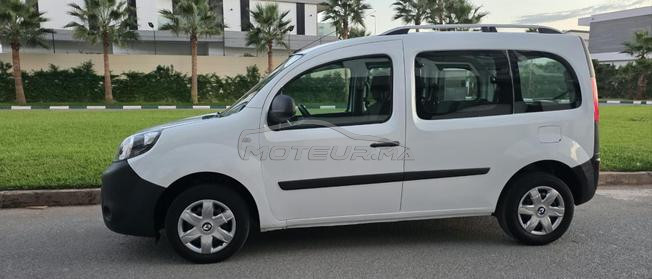 RENAULT KOONGO MODEL 2020
