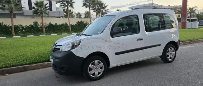 RENAULT KOONGO MODEL 2020