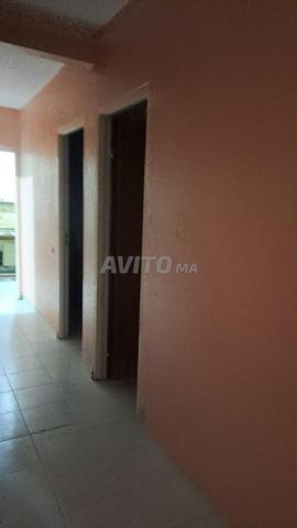 Appartement magnifique à louer à Salé, quartier Chamaâo - 2