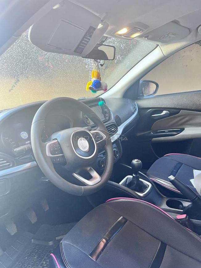 fiat tipo moteur 1.6