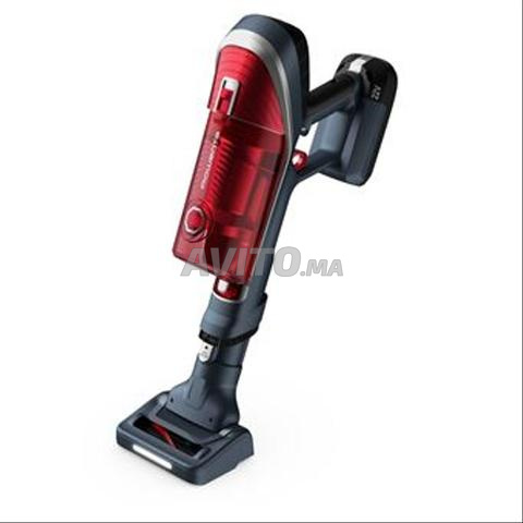 Aspirateur Rowenta X-Force Flex 9.60 - 2
