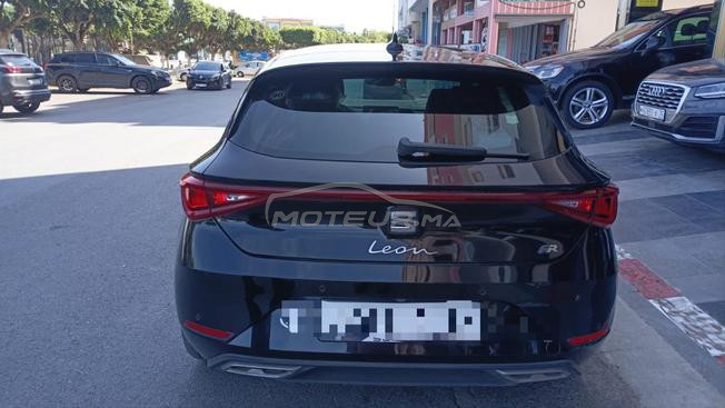 Seat Leon Diesel Automatique 2026 à Kénitra