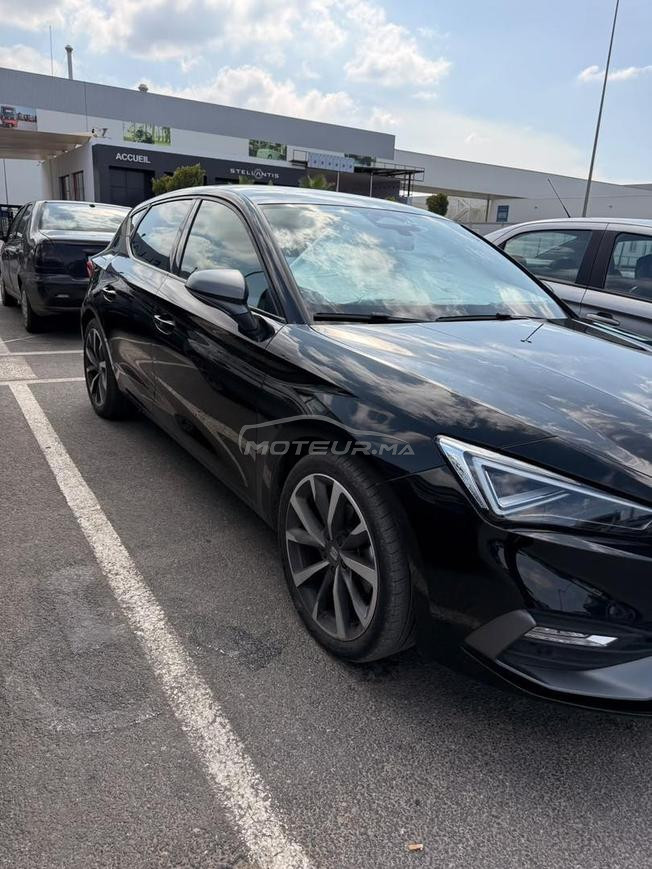 Seat Leon Diesel Automatique 2026 à Kénitra