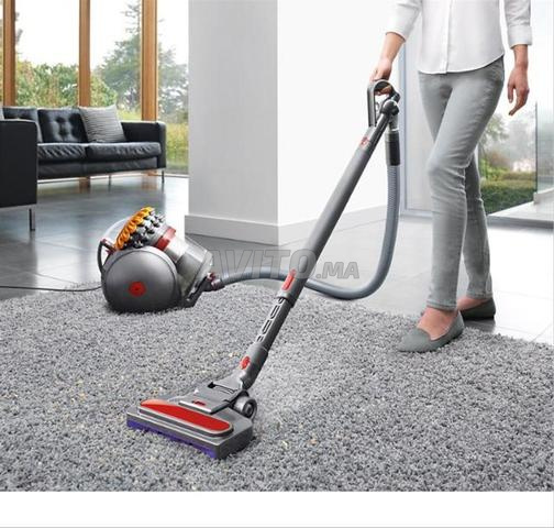Aspirateur Dyson Big Ball Allergy 2 Très bon état - 2