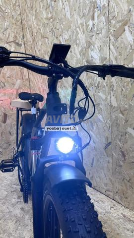 Vélo électrique like bike Prooooomooo - 2