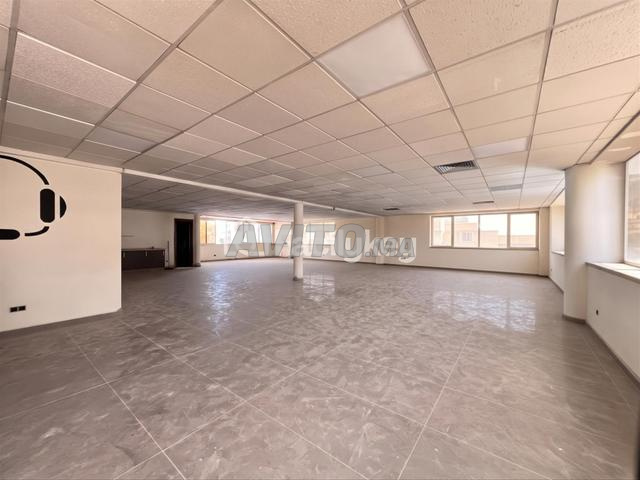 Bureau de 210 m² à Casablanca - 2