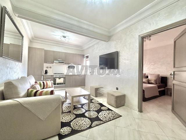 Studio de 44 m² à Casablanca - 2