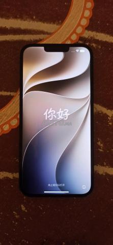 Vente iPhone 14 Plus iCloud