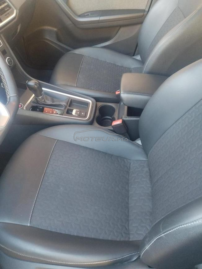 Seat Ateca Diesel Automatique 2025 à Fès