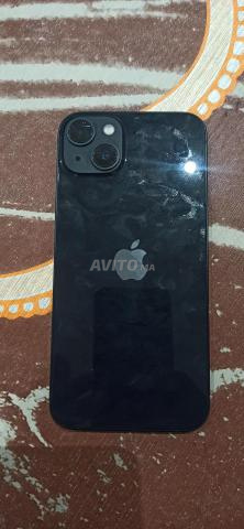 Vente iPhone 14 Plus iCloud - 2