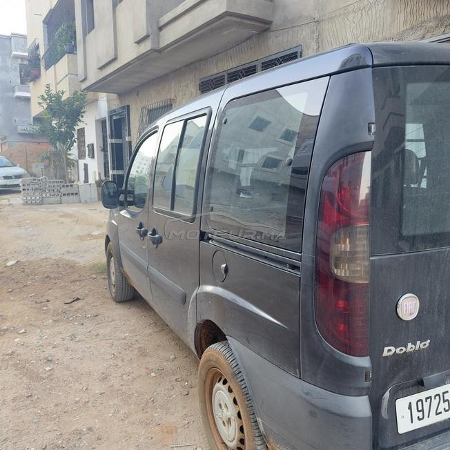فياط ضوبلو fiat doblo