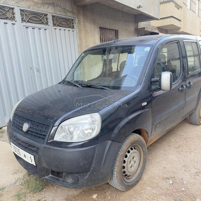 فياط ضوبلو fiat doblo