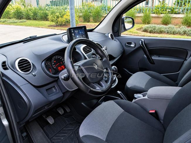 KANGOO 10/2020 QUASINEUVE 112000 KM