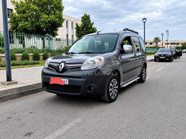 KANGOO 10/2020 QUASINEUVE 112000 KM