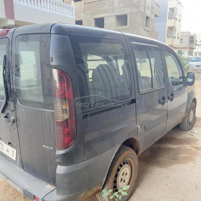 فياط ضوبلو fiat doblo