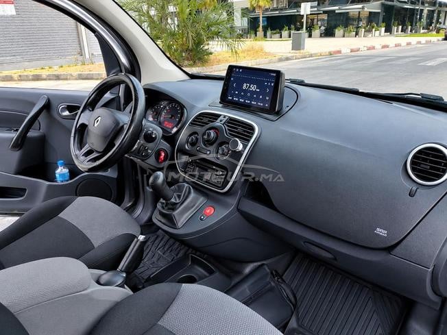 KANGOO 10/2020 QUASINEUVE 112000 KM