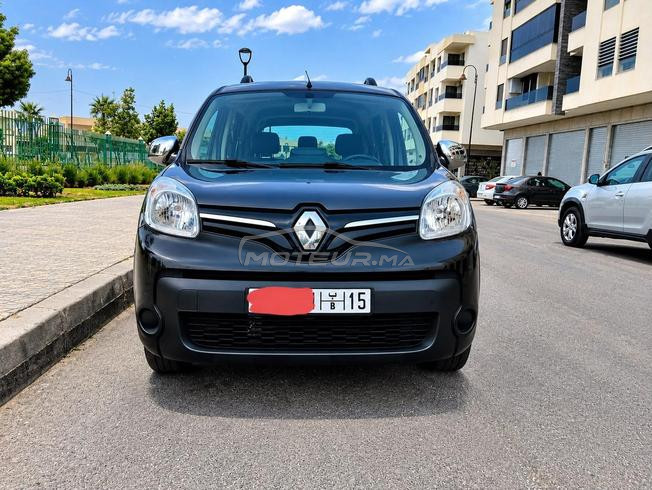 KANGOO 10/2020 QUASINEUVE 112000 KM