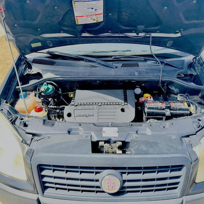 فياط ضوبلو fiat doblo