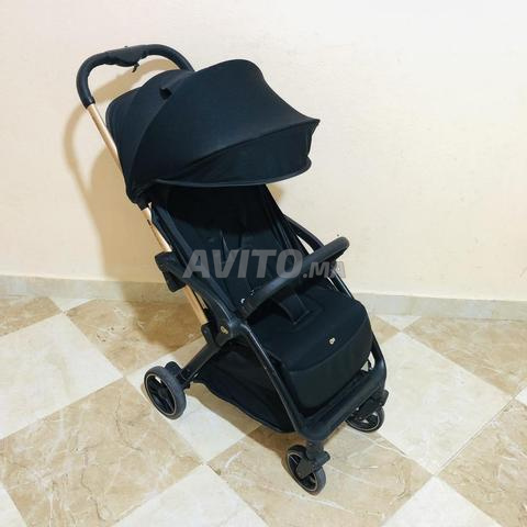 Poussette valise Kinderkraft presque neuve - 2