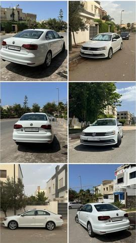À vendre Volkswagen Jetta US - 2