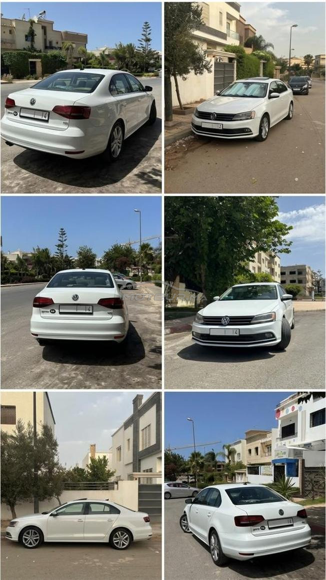 للبيع Volkswagen Jetta US