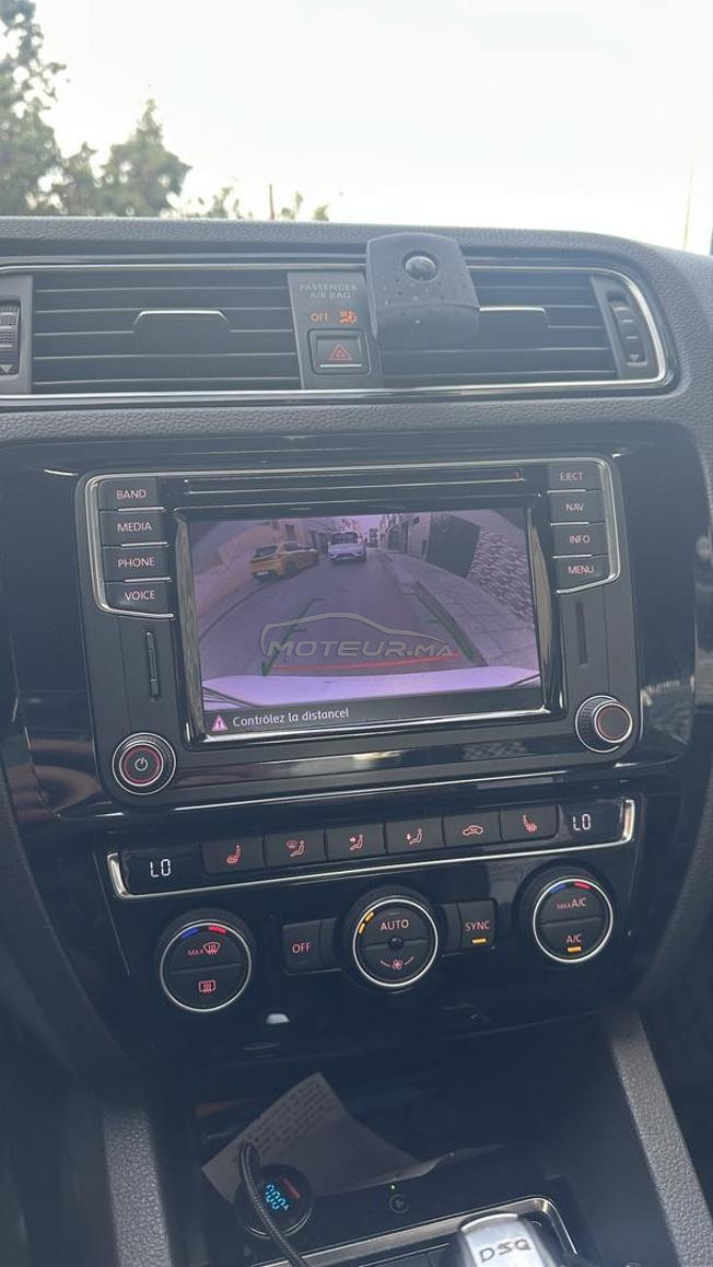 للبيع Volkswagen Jetta US