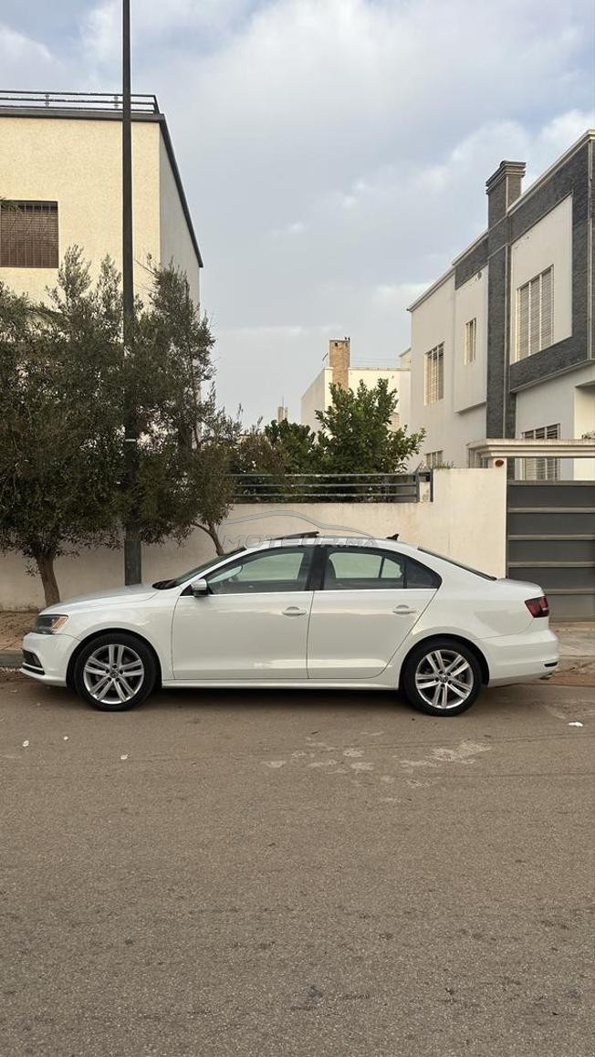 للبيع Volkswagen Jetta US