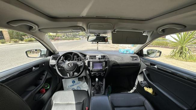 للبيع Volkswagen Jetta US