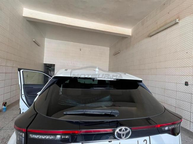 Toyota Yaris Hybride Automatique 2025 à Salé