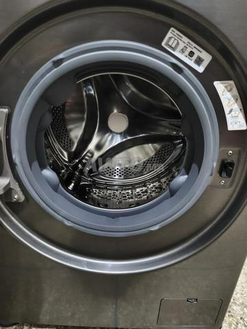 machine a laver neuf - 2