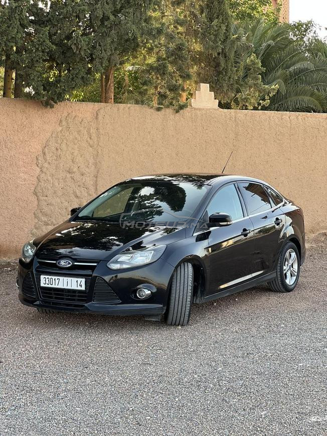 ford focus (sport)